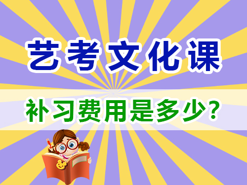 藝考生文化課培訓(xùn)機(jī)構(gòu)費(fèi)用是多少？重慶高考文化課集訓(xùn)班老師淺談
