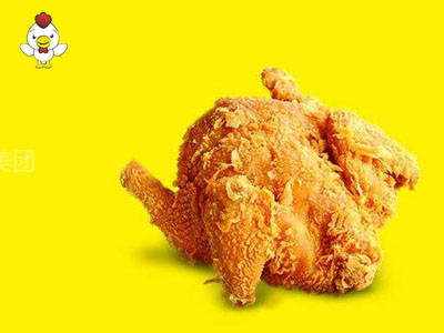 網(wǎng)紅外賣“叫了只炸雞”被查， 論食材溯源重要