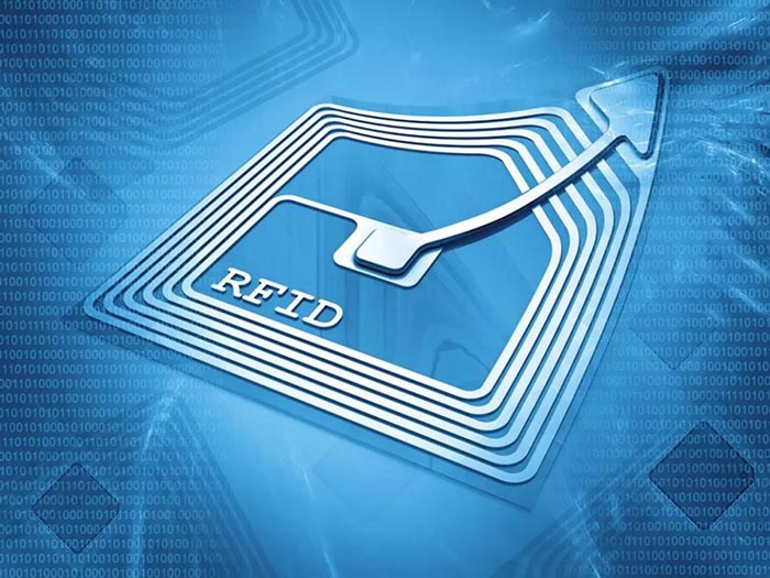 射頻識別(RFID)