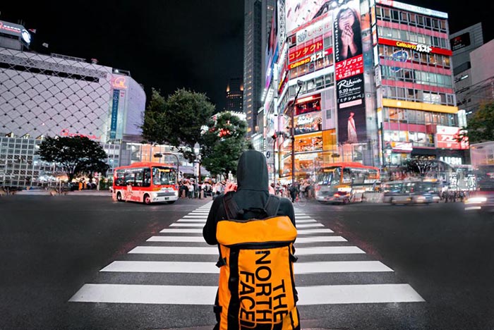 二維碼營銷,穩定的客戶流量來源