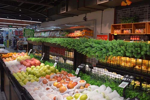 食品追溯追蹤、一品一碼食品溯源