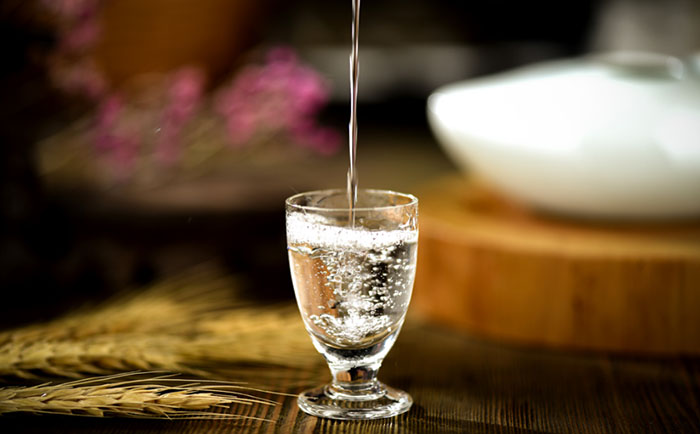白酒行業二維碼營銷平臺