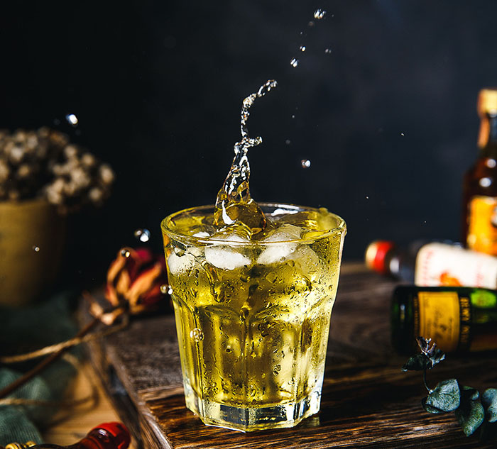 酒水飲料市場(chǎng)營(yíng)銷痛點(diǎn),二維碼營(yíng)銷解決方案