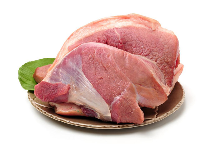 豬肉追溯,生豬肉追溯