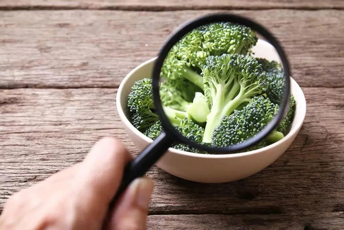 農產品溯源,農產品質量安全追溯
